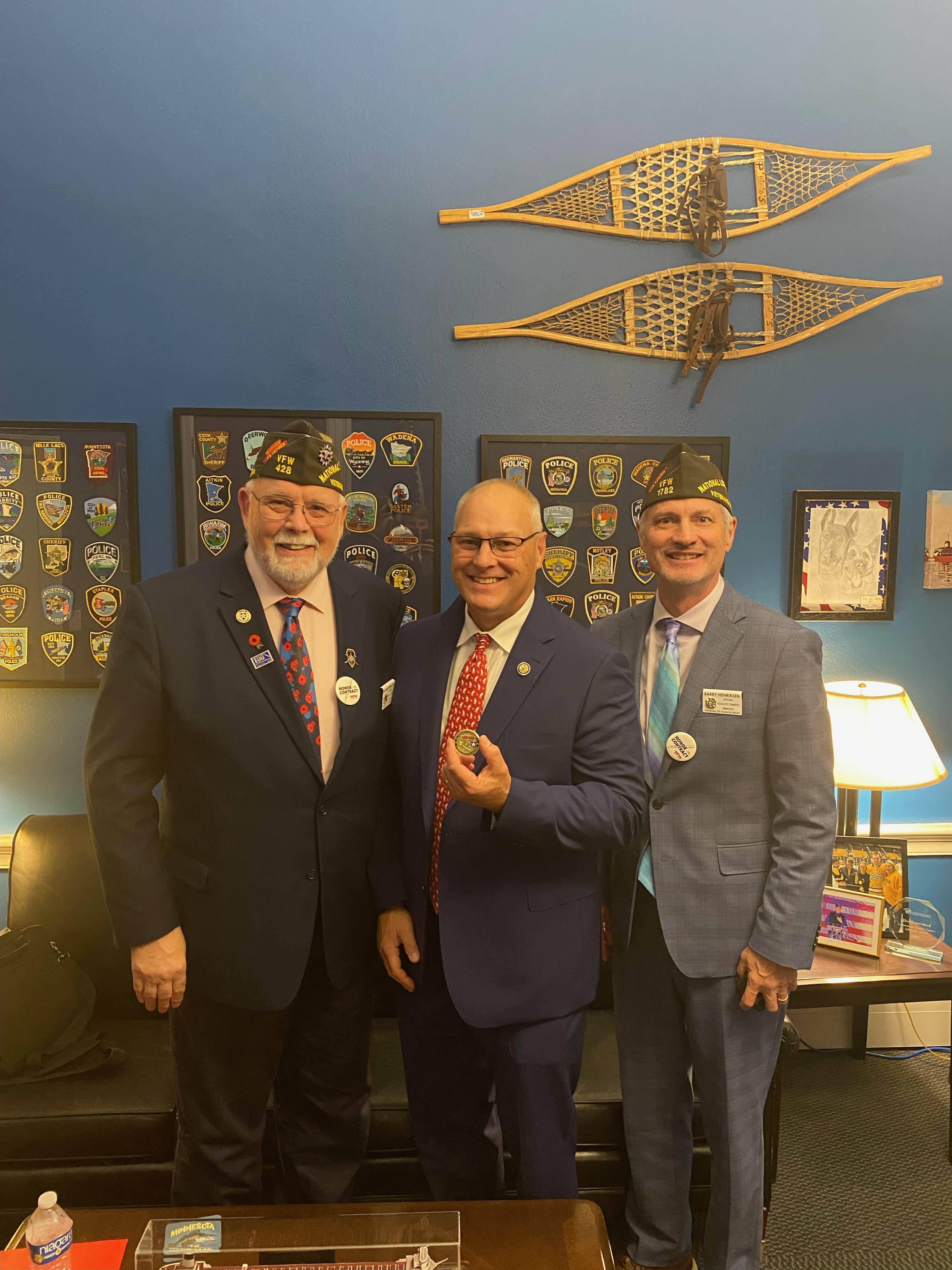 VFW