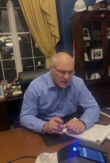 telephone town hall