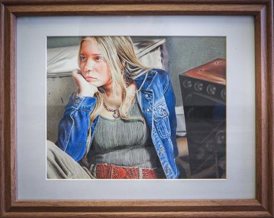 art